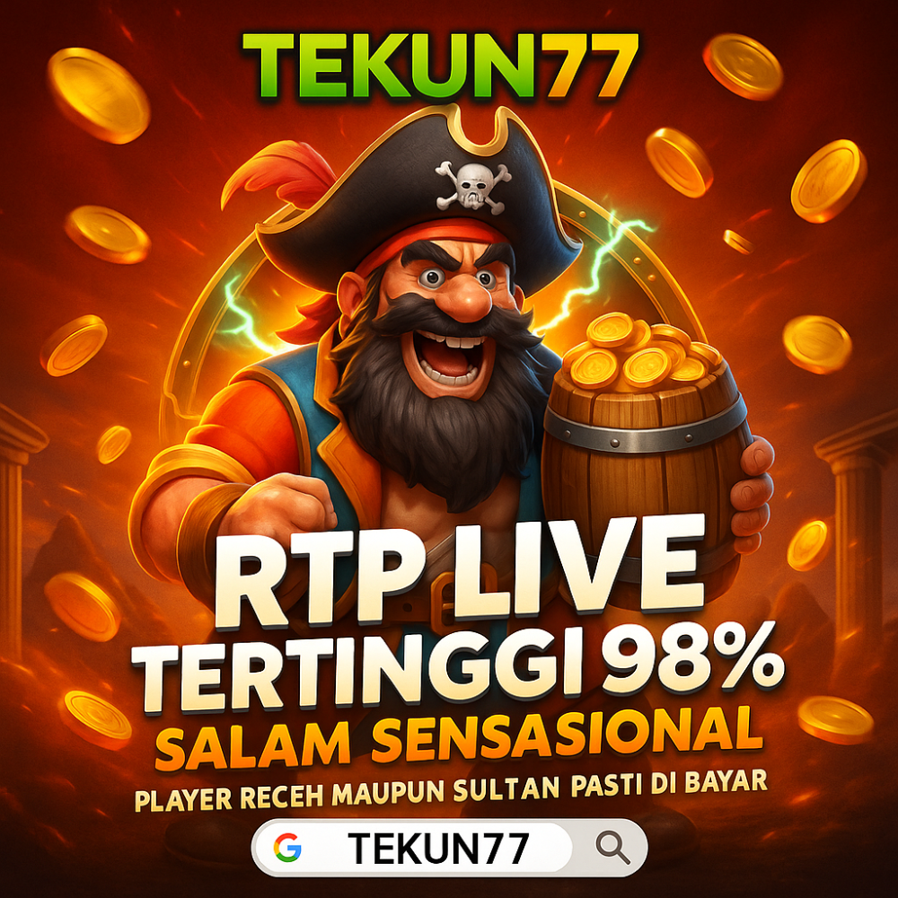 TEKUN77